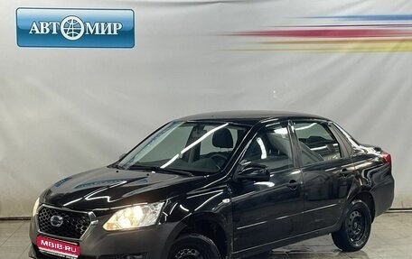 Datsun on-DO I рестайлинг, 2018 год, 665 000 рублей, 1 фотография