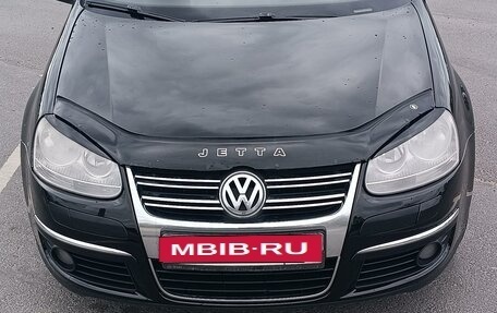 Volkswagen Jetta VI, 2009 год, 699 000 рублей, 1 фотография