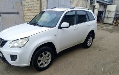 Chery Tiggo (T11), 2013 год, 585 000 рублей, 1 фотография