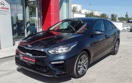 KIA Cerato IV, 2021 год, 2 274 600 рублей, 1 фотография