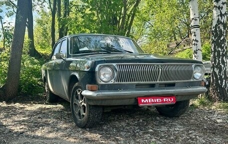 ГАЗ 24 «Волга» I (24), 1982 год, 250 000 рублей, 1 фотография