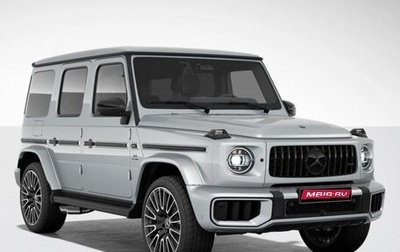 Mercedes-Benz G-Класс AMG, 2024 год, 38 615 000 рублей, 1 фотография