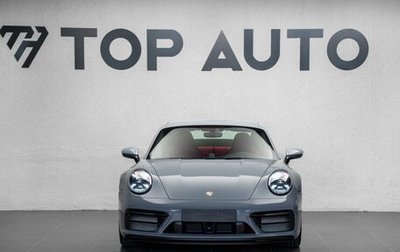Porsche 911, 2024 год, 28 900 000 рублей, 1 фотография