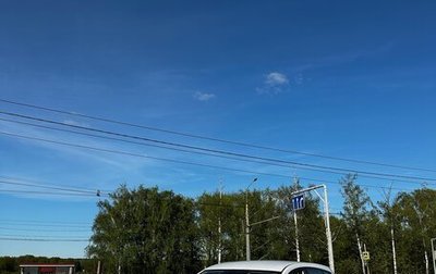 Nissan Tiida, 2012 год, 680 000 рублей, 1 фотография