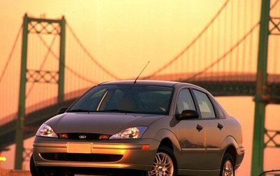 Ford Focus IV, 2000 год, 380 000 рублей, 1 фотография