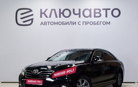 Toyota Camry, 2009 год, 1 350 000 рублей, 1 фотография