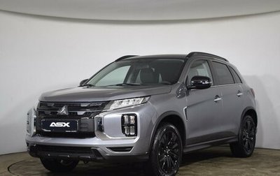 Mitsubishi ASX I рестайлинг, 2023 год, 3 930 000 рублей, 1 фотография