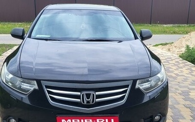 Honda Accord VIII рестайлинг, 2011 год, 1 500 000 рублей, 1 фотография
