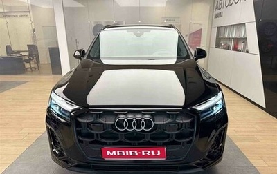 Audi Q7, 2024 год, 11 990 000 рублей, 1 фотография