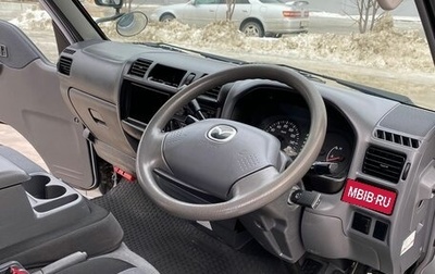 Mazda Bongo IV, 2017 год, 1 650 000 рублей, 1 фотография