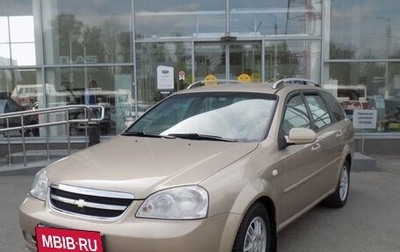 Chevrolet Lacetti, 2008 год, 707 000 рублей, 1 фотография