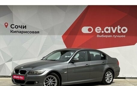 BMW 3 серия, 2011 год, 1 290 000 рублей, 1 фотография