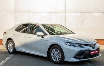 Toyota Camry, 2020 год, 3 750 000 рублей, 1 фотография