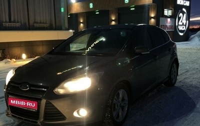 Ford Focus III, 2013 год, 900 000 рублей, 1 фотография