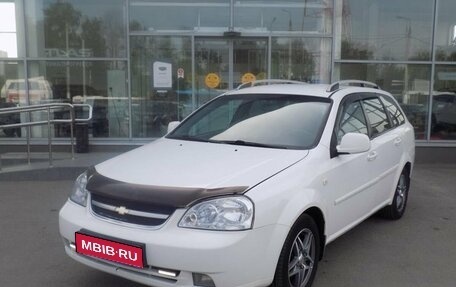 Chevrolet Lacetti, 2010 год, 698 000 рублей, 1 фотография