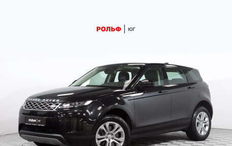 Land Rover Range Rover Evoque II, 2019 год, 3 790 000 рублей, 1 фотография