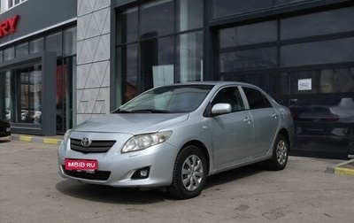 Toyota Corolla, 2007 год, 749 000 рублей, 1 фотография