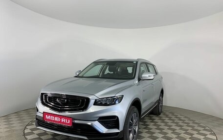 Geely Atlas, 2024 год, 2 883 990 рублей, 1 фотография