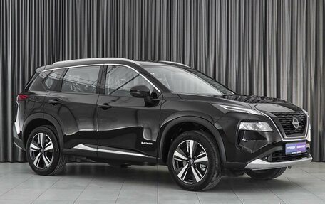 Nissan X-Trail, 2023 год, 4 590 000 рублей, 1 фотография