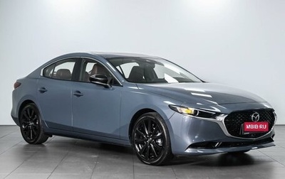 Mazda 3, 2022 год, 3 150 000 рублей, 1 фотография