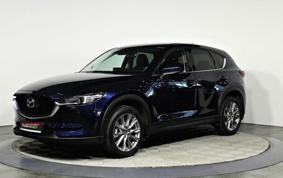 Mazda CX-5 II, 2020 год, 2 965 000 рублей, 1 фотография