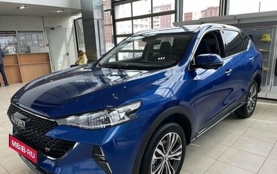 Haval F7 I, 2024 год, 2 949 000 рублей, 1 фотография