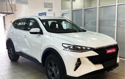 Haval F7 I, 2024 год, 2 949 000 рублей, 1 фотография