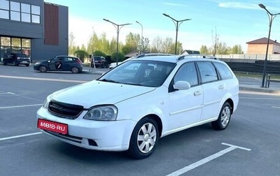 Chevrolet Lacetti, 2011 год, 395 000 рублей, 1 фотография