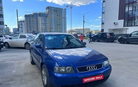 Audi A3, 1997 год, 300 000 рублей, 1 фотография