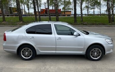 Skoda Octavia, 2012 год, 700 000 рублей, 1 фотография