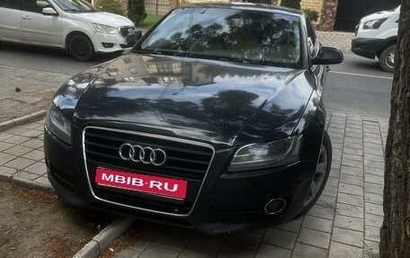 Audi A5, 2007 год, 850 000 рублей, 1 фотография