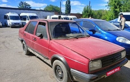 Volkswagen Jetta III, 1986 год, 75 000 рублей, 1 фотография