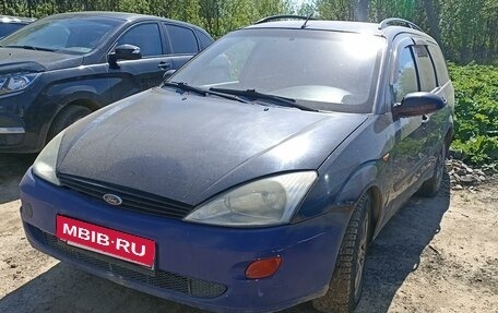 Ford Focus IV, 1999 год, 145 000 рублей, 1 фотография