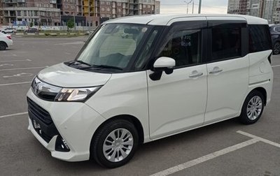 Toyota Tank I, 2019 год, 1 370 000 рублей, 1 фотография