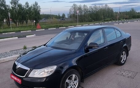 Skoda Octavia, 2011 год, 930 000 рублей, 1 фотография