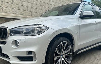 BMW X5, 2015 год, 4 590 000 рублей, 1 фотография