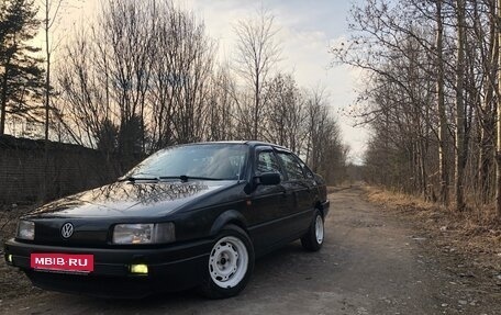 Volkswagen Passat B3, 1993 год, 430 000 рублей, 1 фотография