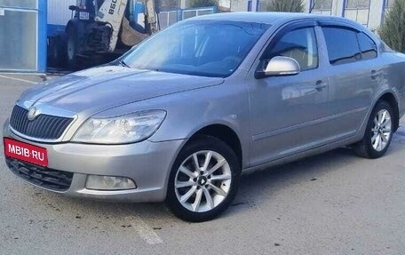 Skoda Octavia, 2010 год, 650 000 рублей, 1 фотография