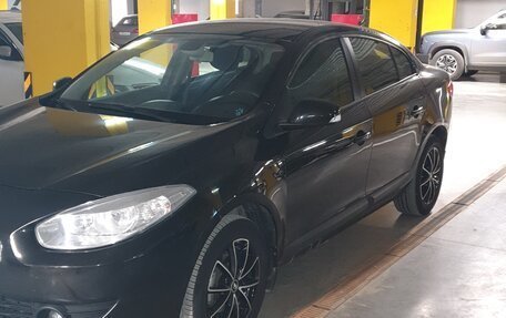 Renault Fluence I, 2010 год, 700 000 рублей, 1 фотография