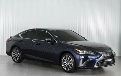 Lexus ES VII, 2021 год, 4 999 000 рублей, 1 фотография