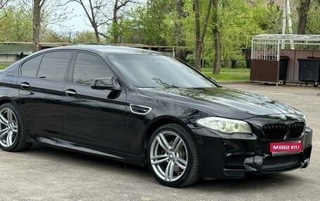 BMW 5 серия, 2011 год, 1 700 000 рублей, 1 фотография