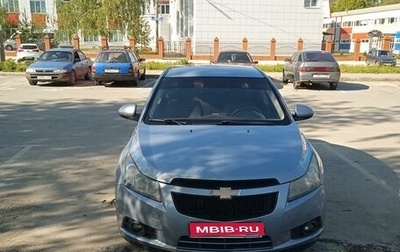 Chevrolet Cruze II, 2011 год, 758 000 рублей, 1 фотография