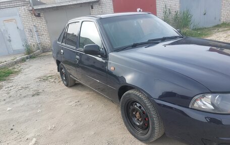 Daewoo Nexia I рестайлинг, 2009 год, 225 000 рублей, 3 фотография