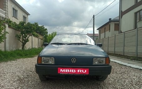 Volkswagen Passat B3, 1990 год, 150 000 рублей, 2 фотография