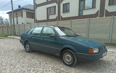 Volkswagen Passat B3, 1990 год, 150 000 рублей, 3 фотография