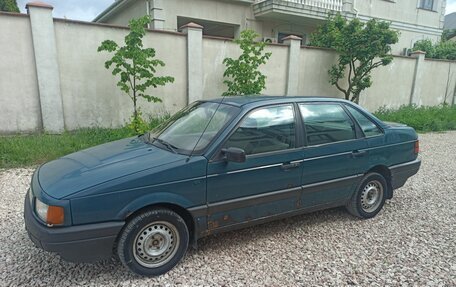 Volkswagen Passat B3, 1990 год, 150 000 рублей, 7 фотография