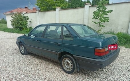 Volkswagen Passat B3, 1990 год, 150 000 рублей, 5 фотография