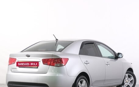 KIA Cerato III, 2009 год, 6 фотография