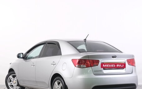 KIA Cerato III, 2009 год, 4 фотография