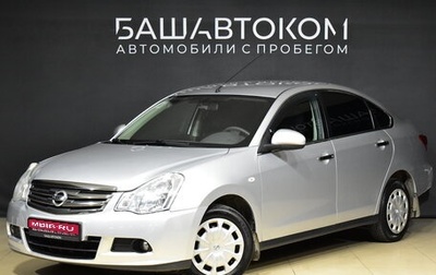 Nissan Almera, 2016 год, 960 000 рублей, 1 фотография